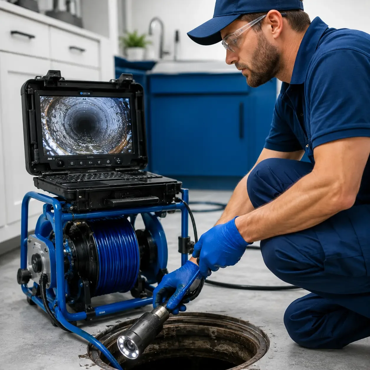 Pipe Relining professionals serving Demotte, IN